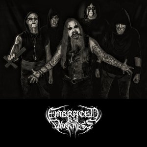 Аватар для Embraced By Darkness