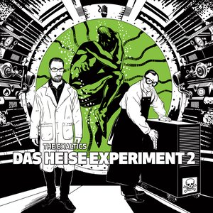 Das Heise Experiment 2