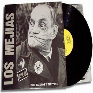Avatar for LOS MEJIAS