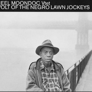 Jemeel Moondoc Vtet 的头像