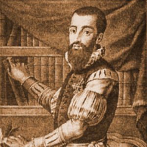 Garcilaso de la Vega 的头像