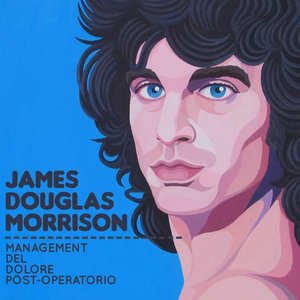 James Douglas Morrison