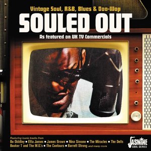 R&B Souled Out