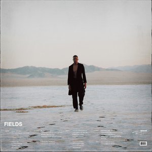 Image for 'Fields'