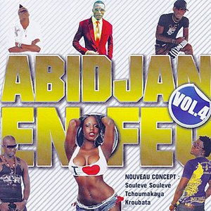 Abidjan en Feu Vol.4