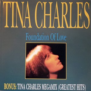 Foundation Of Love cover
