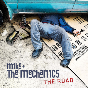 Mike & the Mechanics - Try To Save Me Lyrics - Zortam Music