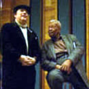 Avatar für B.B. King & Van Morrison