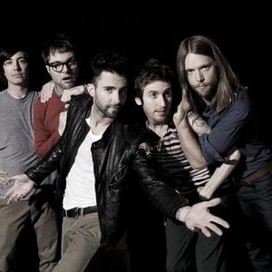 Awatar dla Maroon 5 feat. Rozzi Crane