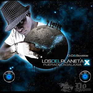 Los Del Planeta X