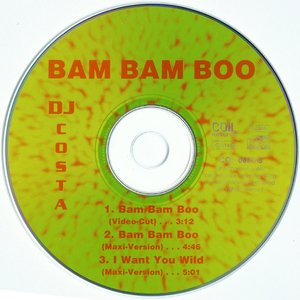 Bam Bam Boo
