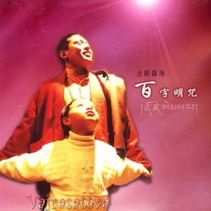 Orgyen Lama And Yuen Yuen 的头像
