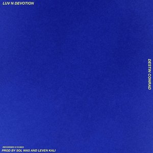 LUV N DEVOTION - Single