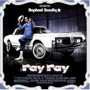 Ray Ray (Instrumentals)