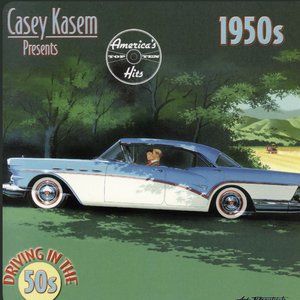 Casey Kasem Presents America’s Top 10 – Driving in the 50s