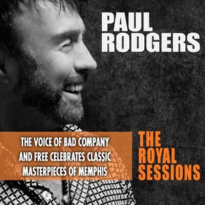 The Royal Sessions [Amazon Exclusive]