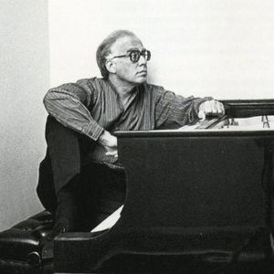 Steve Kuhn photo provided by Last.fm