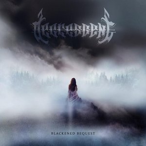 Blackened Bequest