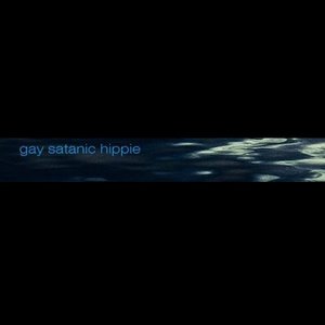 Gay Satanic Hippie için avatar