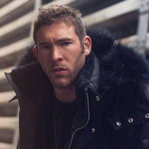 Dave Mac 的头像