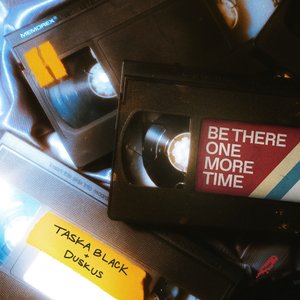 Be There One More Time - Single