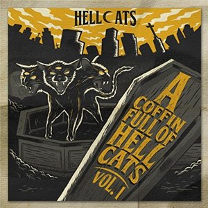 A Coffin Full of Hellcats, Vol. 1 - Single