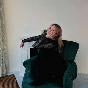 Kristīne Megija 的头像