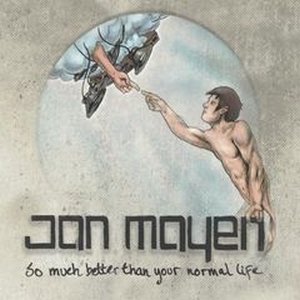 So much better than your normal life