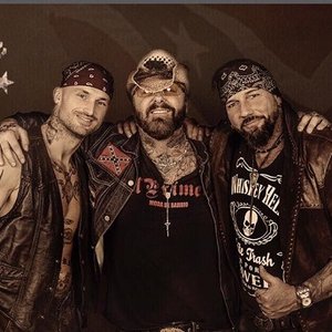 WHISKEY HELL 的头像