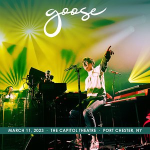 2023-03-11: The Capitol Theatre, Port Chester, NY