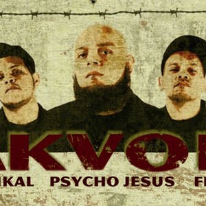 AkVoN 的头像