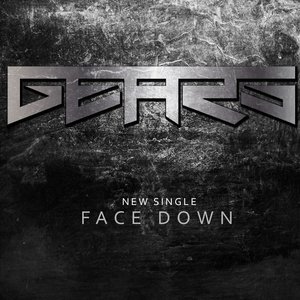 Face Down - Single