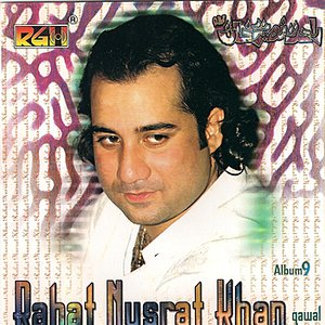 Rahat Fateh Ali Khan Album 9