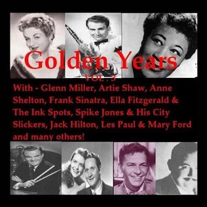 Golden Years Vol. 3