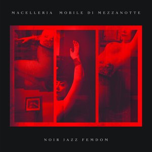 Noir Jazz Femdom