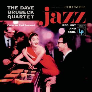 Jazz: Red, Hot And Cool