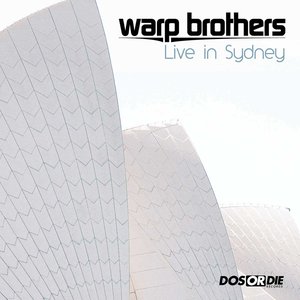 Live In Sydney