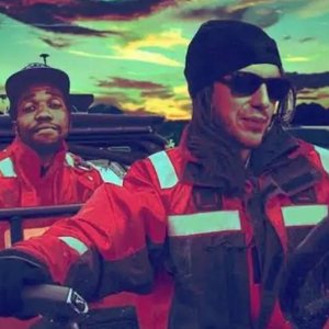 Curren$y & Harry Fraud feat. Larry June 的头像