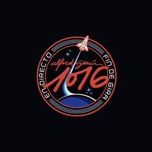 1016 En Directo: Fin de Gira en el Sant Jordi Club 2019