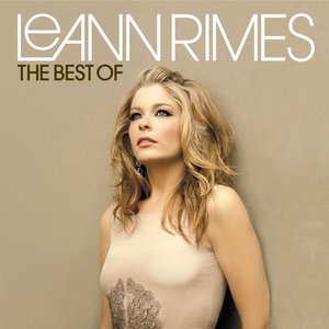 'The Best of LeAnn Rimes'の画像