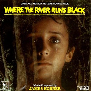 Where the River Runs Black