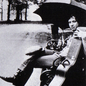 Buzzy Linhart photo provided by Last.fm