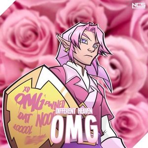 OMG - Single