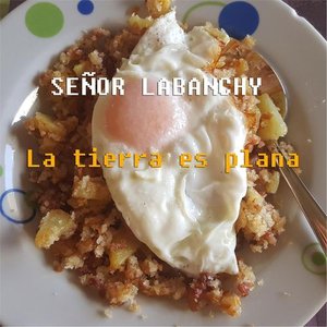 La Tierra Es Plana