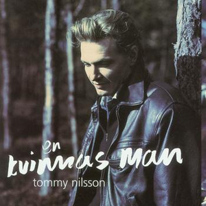 En kvinnas man cover