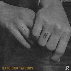 Matching Tattoos