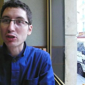 Clayton Thomas 的头像