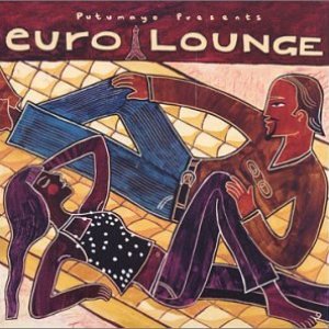 Image for 'Euro Lounge'