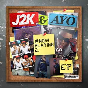 J2K & AYO 的头像