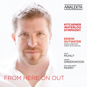 From Here On Out cover